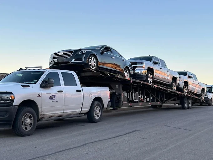 California Car Shipping