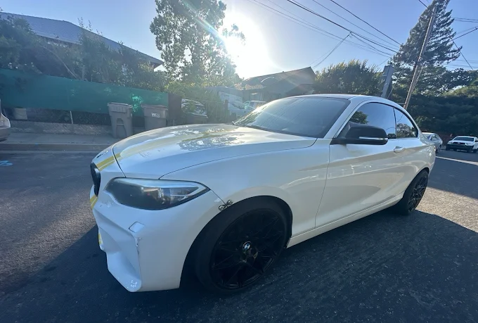 Car Shipping Services in California