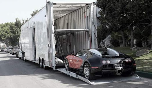 Car Shipping Services in Arizona