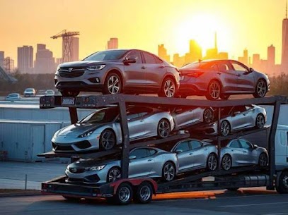 Car Shipping Services in Ohio