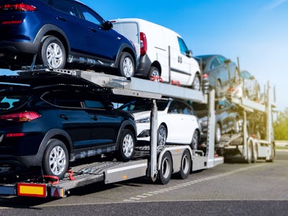 Car Shipping Services in North Carolina