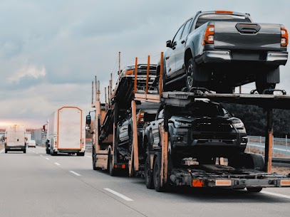 Car Shipping Services in Kentucky