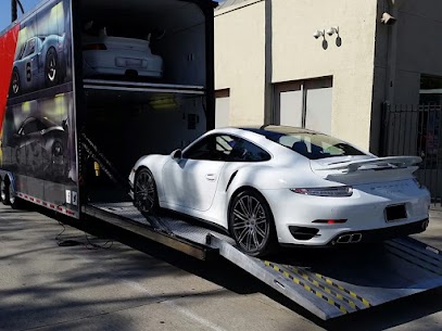 Car Shipping Services in Kansas