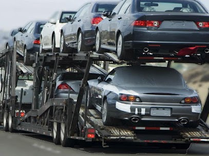 Car Shipping Services in Montana