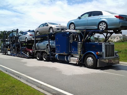 Car Shipping Services in Missouri