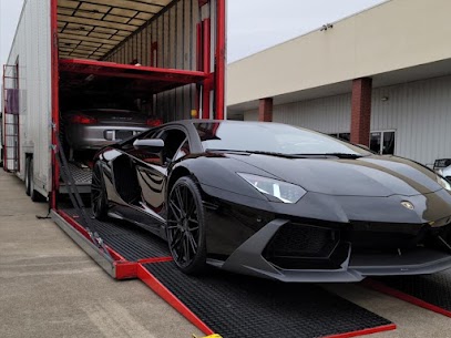 Car Shipping Services in Minnesota