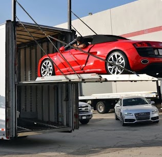 Car Shipping Services in Idaho