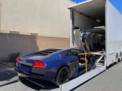 Car Shipping Services in Colorado