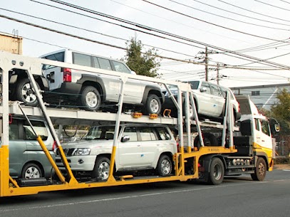 Car Shipping Services in Delaware
