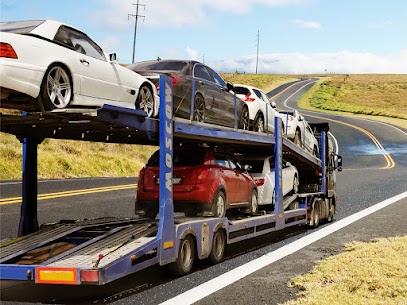 Car Shipping Services in Iowa