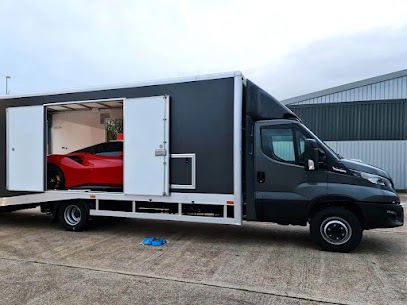 Car Shipping Services in Maine