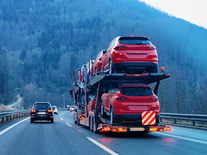 Car Shipping Services in Louisiana