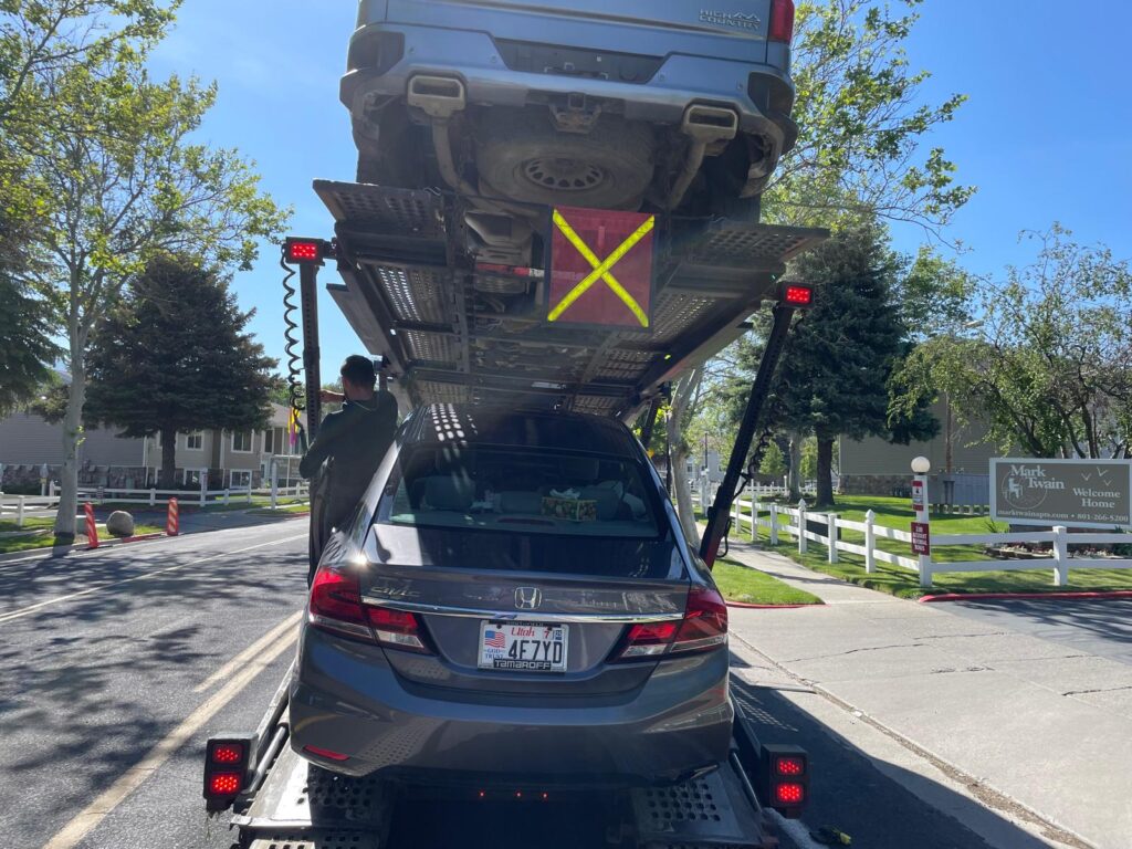 Car Shipping Services in Nevada
