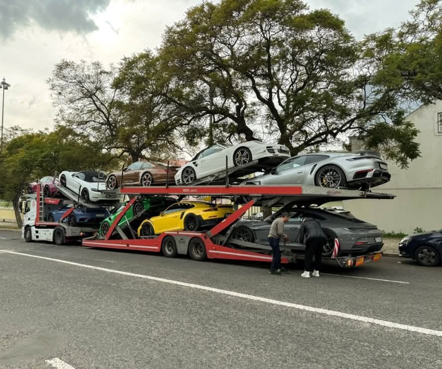 2025 Car Shipping Costs